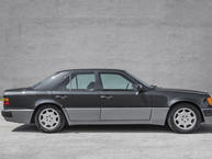 CMC - 1992 Mercedes-Benz 500E - WDB1240361B872073